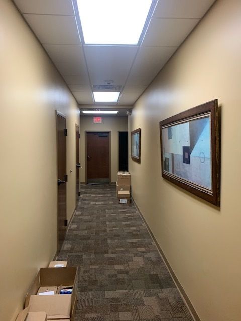 Medical Office For Sale/Lease : 15 Orleans Dr, Hattiesburg, MS 39402